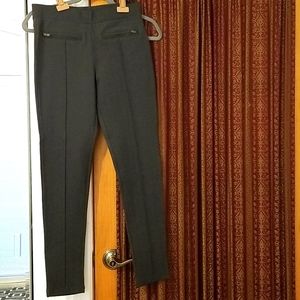 Skinny fit pants